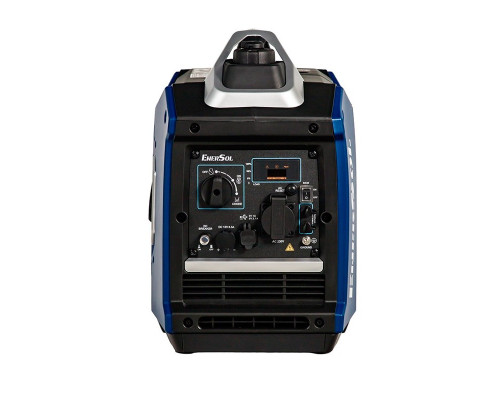 Генератор бензиновий iнверторний EnerSol EPG-2500ISQ