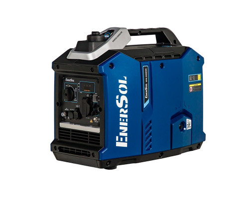 Генератор бензиновий iнверторний EnerSol EPG-2500ISQ