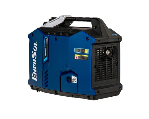 Генератор бензиновий iнверторний EnerSol EPG-2500ISQ