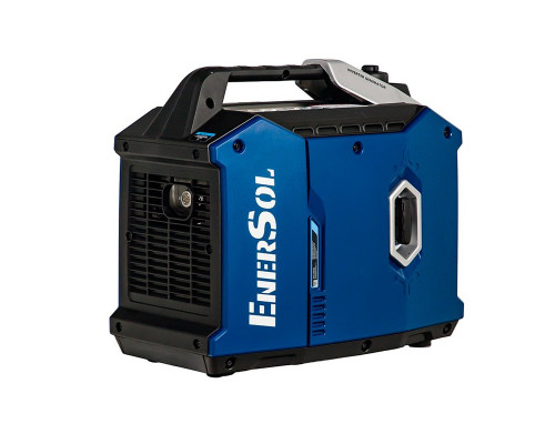 Генератор бензиновий iнверторний EnerSol EPG-2500ISQ