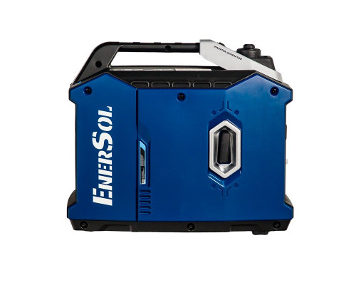 Генератор бензиновий iнверторний EnerSol EPG-2500ISQ