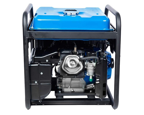 Генератор бензиновий iнверторний EnerSol EPG-8000IOEA