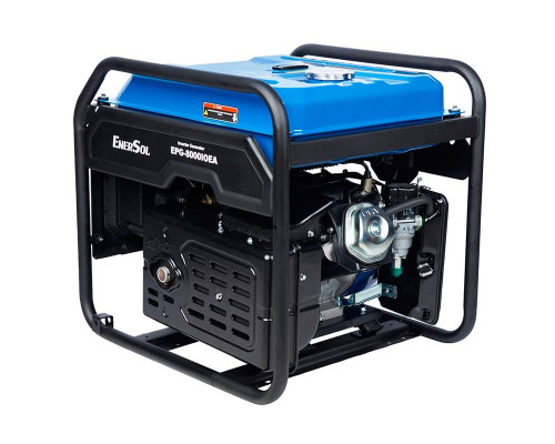 Генератор бензиновий iнверторний EnerSol EPG-8000IOEA