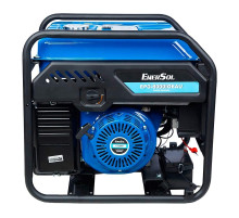 Генератор бензиновий iнверторний EnerSol EPG-8000IOEAU