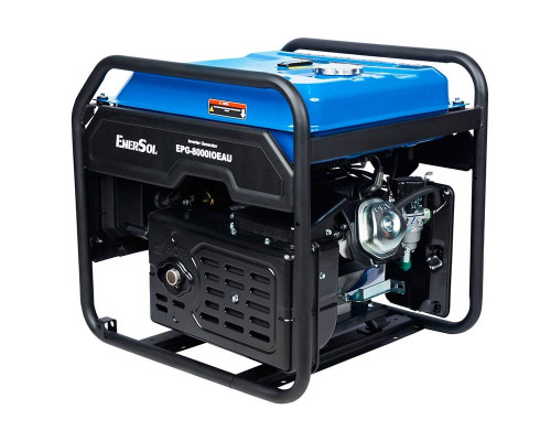Генератор бензиновий iнверторний EnerSol EPG-8000IOEAU