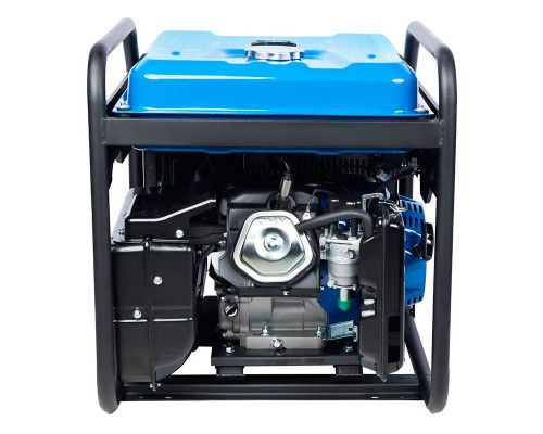 Генератор бензиновий iнверторний EnerSol EPG-8000IOEAU