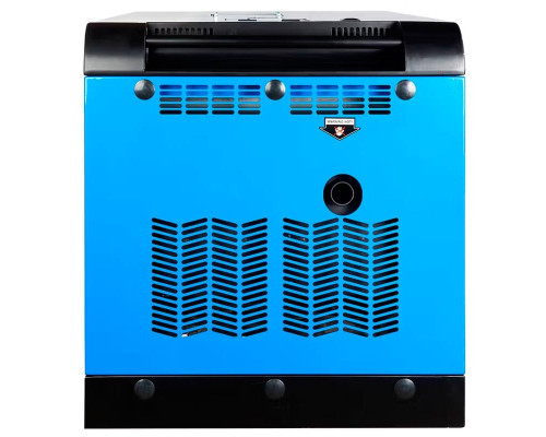 Генератор дизельний EnerSol SKDS-13EBAU