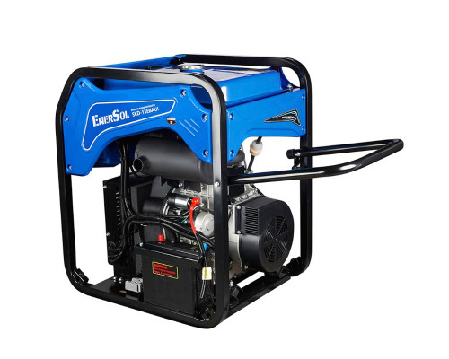 Генератор дизельний інверторний EnerSol SKD-13EBAUI