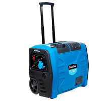 Генератор бензиновий iнверторний EnerSol EPG-2000ISE