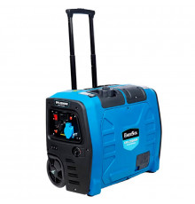 Генератор бензиновий iнверторний EnerSol EPG-2000ISE