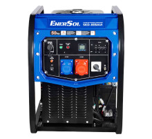 Генератор дизельний інверторний EnerSol SKD-8EBAUI