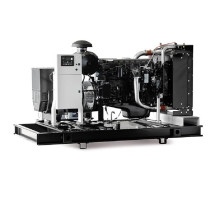 Генератор дизельний Genmac Sigma G590VOA