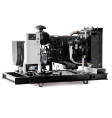 Генератор дизельний Genmac Sigma G630VOA