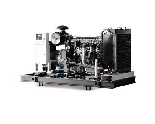 Генератор дизельний Genmac Sigma G650POA
