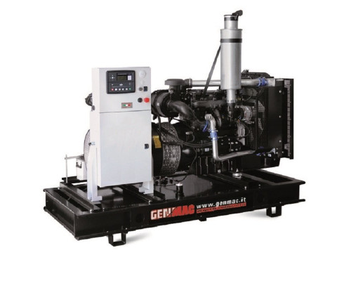 Генератор газовий Genmac Beta GAS G30GO NG