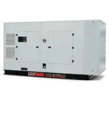 Генератор газовий Genmac Queen GAS G40GS NG