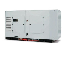 Генератор газовий Genmac Queen GAS G105GS NG