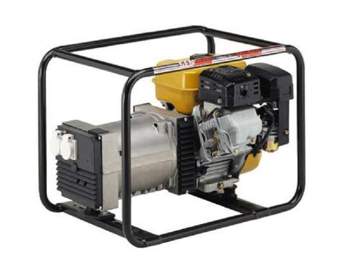 Генератор бензиновий Genmac CLICK 3500R