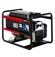 Генератор бензиновий Genmac Combiflash 221RE