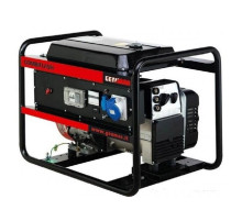Генератор бензиновий Genmac Combiflash 250KE