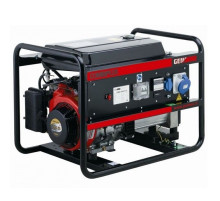 Генератор дизельний Genmac Combiplus 11100KE