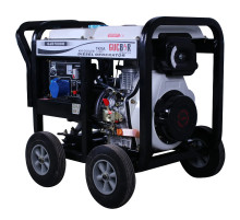 Генератор дизельний GUCBIR GJD7000H