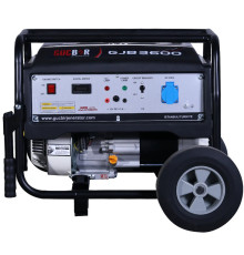 Генератор бензиновий GUCBIR GJB3600