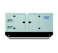 Генератор дизельний DAREX-ENERGY DE-12RS Zn