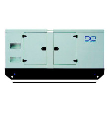 Генератор дизельний DAREX-ENERGY DE-12RS Zn
