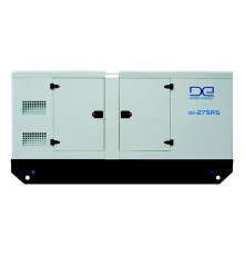 Генератор дизельний DAREX-ENERGY DE-275RS Zn