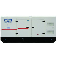 Генератор дизельний DAREX-ENERGY DE-30RS