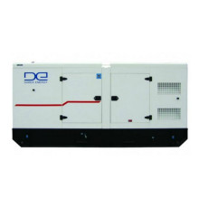 Генератор дизельний DAREX-ENERGY DE-110RS