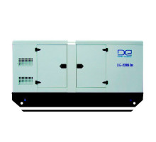 Генератор дизельний DAREX-ENERGY DE-22RS Zn
