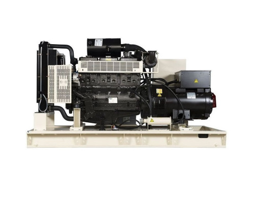 Генератор дизельний Teksan TJ22MS5A