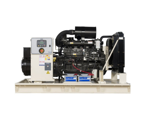 Генератор дизельний Teksan TJ22MS5A