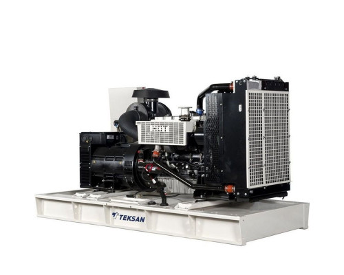 Генератор дизельний Teksan TJ275PE5A