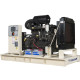 Генератор дизельний Teksan TJ44PR5C