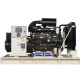 Генератор дизельний Teksan TJ44PR5C