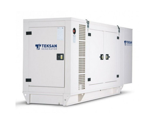 Генератор дизельний Teksan TJ110PR5C