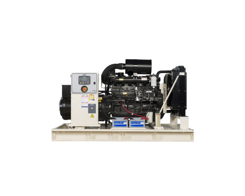 Генератор дизельний Teksan TJ198PR5C