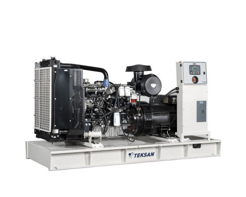Генератор дизельний Teksan TJ198PR5C