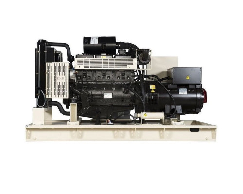 Генератор дизельний Teksan TJ202PR5A