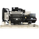 Генератор дизельний Teksan TJ220DW5C
