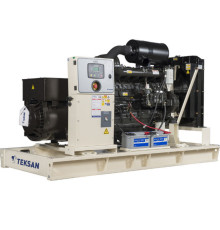 Генератор дизельний Teksan TJ138SD5C
