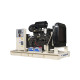 Генератор дизельний Teksan TJ156SD5C