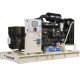 Генератор дизельний Teksan TJ203SD5C