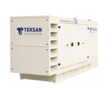 Генератор дизельний Teksan TJ33IS5A