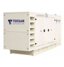 Генератор дизельний Teksan TJ33IS5A