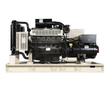 Генератор дизельний Teksan TJ73PE5A