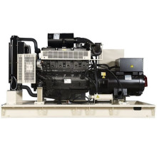 Генератор дизельний Teksan TJ73PE5A
